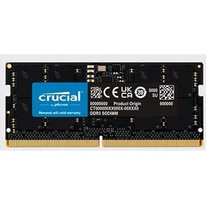 Crucial SO-DIMM 16 GB DDR5 5600 MHz CL46