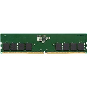 Kingston 16GB DDR5 4800MHz CL40 1Rx8