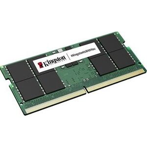Kingston SO-DIMM 16 GB DDR5 4800 MT/s CL40