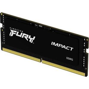 Kingston FURY SO-DIMM 16GB DDR5 5600MHz CL40 Impact