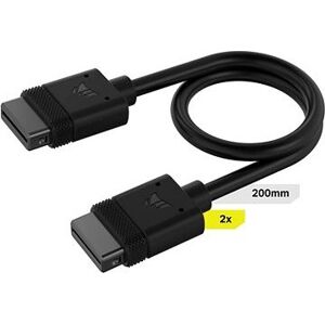 Corsair iCUE LINK Cable 2× 200 mm