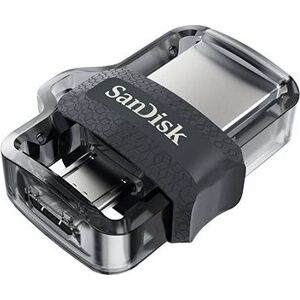 SanDisk Ultra Dual USB Drive 3.0 16GB