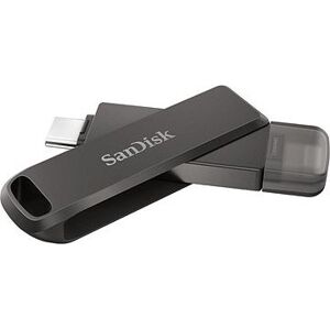 SanDisk iXpand Flash Drive Luxe 256 GB