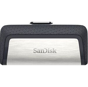 SanDisk Ultra Dual 32 GB Type-C
