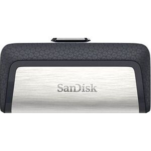 SanDisk Ultra Dual 128 GB Type-C