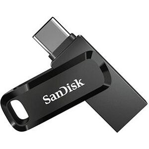 SanDisk Ultra Dual GO 64GB USB-C