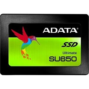 ADATA Ultimate SU650 SSD 480 GB