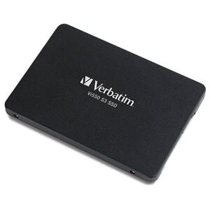 Verbatim VI550 S3 2.5" SSD 256GB