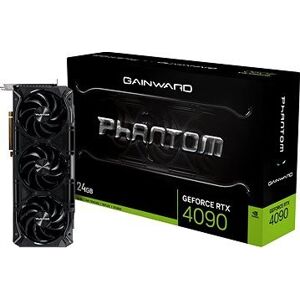 GAINWARD GeForce RTX 4090 Phantom 24 GB