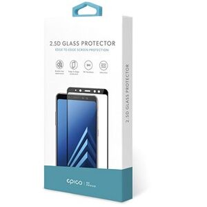 Epico Glass 2.5D na Samsung Galaxy M20 – čierne