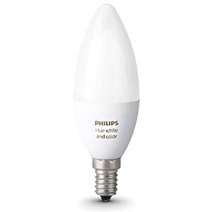 Philips Hue White and Color Ambiance 6,5 W E14