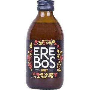 Pleva Prírodný energetický drink Erebos Honey 250 ml