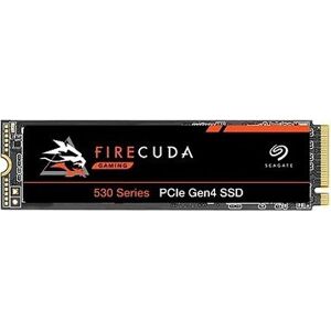 Seagate FireCuda 530 500 GB
