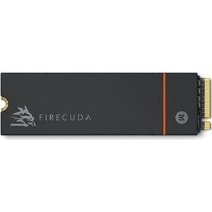 Seagate FireCuda 530 500 GB Heatsink