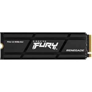 Kingston FURY Renegade NVMe 500 GB Heatsink