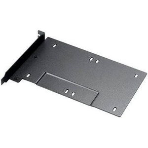 AKASA 2.5" SSD/HDD mounting bracket for PCIe/PCI slot