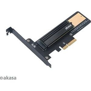 AKASA M.2 SSD do PCIe