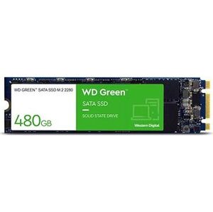 WD Green SSD 480 GB M.2