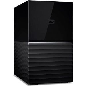 WD My Book Duo 24 TB