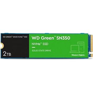 WD Green SN350 2 TB
