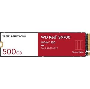 WD Red SN700 NVMe 500 GB