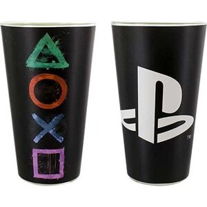 PlayStation – Pohár s logom PS