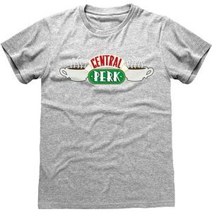 Priatelia Central Perk tričko