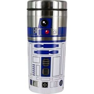 Star Wars – R2-D2 – hrnček cestovný