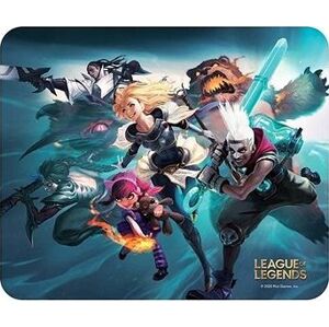 League of Legends – Team – Podložka pod myš