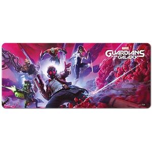 Guardians of the Galaxy – herná podložka na stôl