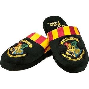 Harry Potter – Hogwarts – papuče veľ. 38 – 41 biele