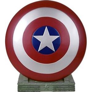 Captain America – Shield – pokladnička