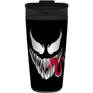 Marvel – Venom Face – cestovný hrnček