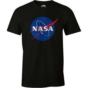NASA: Logo – tričko