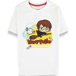Harry Potter – Chibi Harry – detské tričko 98 – 104 cm