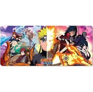 Naruto – Shippuden – Herná podložka na stôl