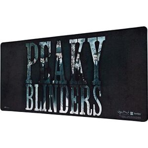 Peaky Blinders – Logo – podložka pod myš a klávesnicu