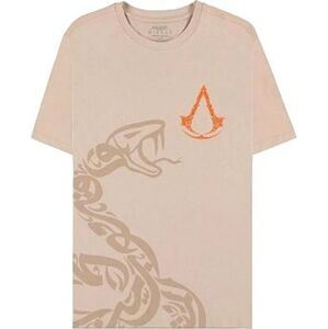 Assassins Creed Mirage – Snake – tričko S