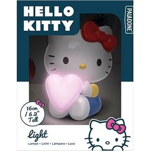 Hello Kitty - lampa