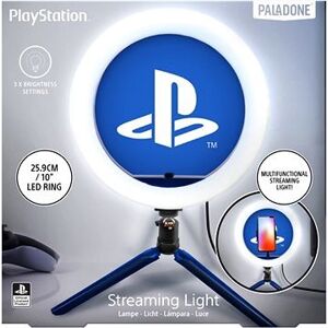 Playstation - lampa