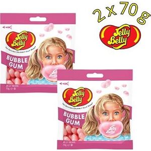 Jelly Belly - Žvýkačka - Bonbóny - Duopack