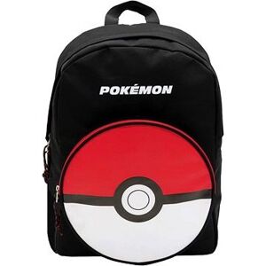 Pokémon – Pokeball – batoh