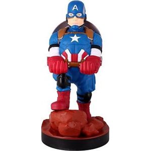Cable Guys – Captain America