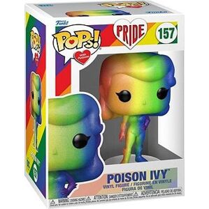 Funko POP! DC Pride – Poison Ivy