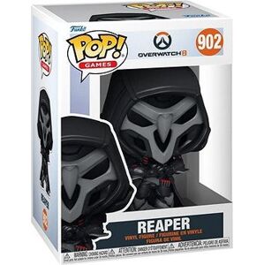 Funko POP! Overwatch 2 – Reaper