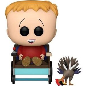 Funko POP! South Park – Timmy and Gobbles