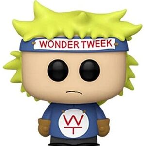 Funko POP! South Park – Wonder Tweek