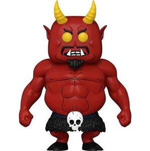 Funko POP! South Park – Satan (Oversized)