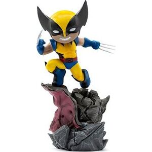 X-men – Wolverine