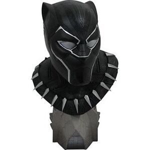 Marvel – Black Panther – busta